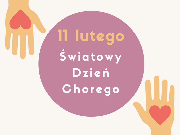 dzień chorego