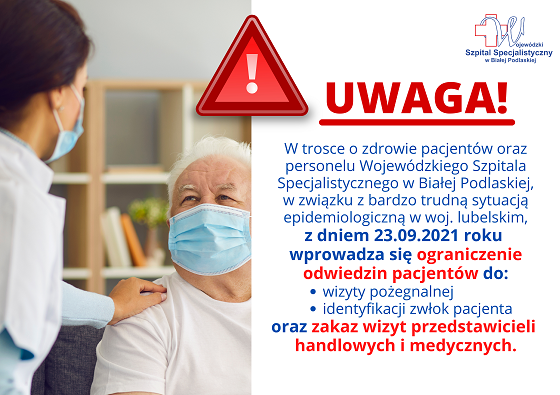 Uwaga - Ograniczenie odwiedzin pacjentów w oddziałach szpitalnych.png