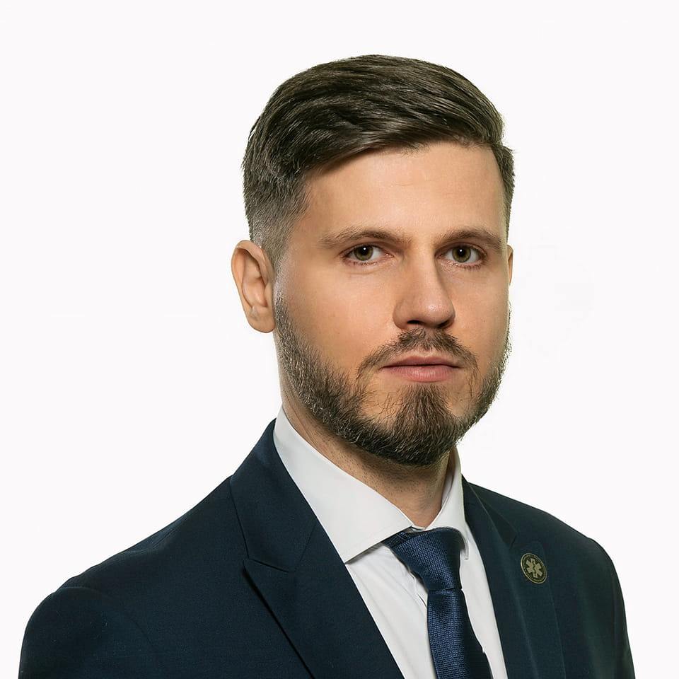 Artur Kozioł