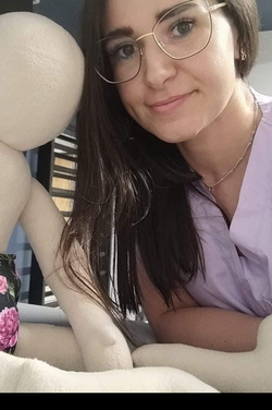 Katarzyna Michalak.