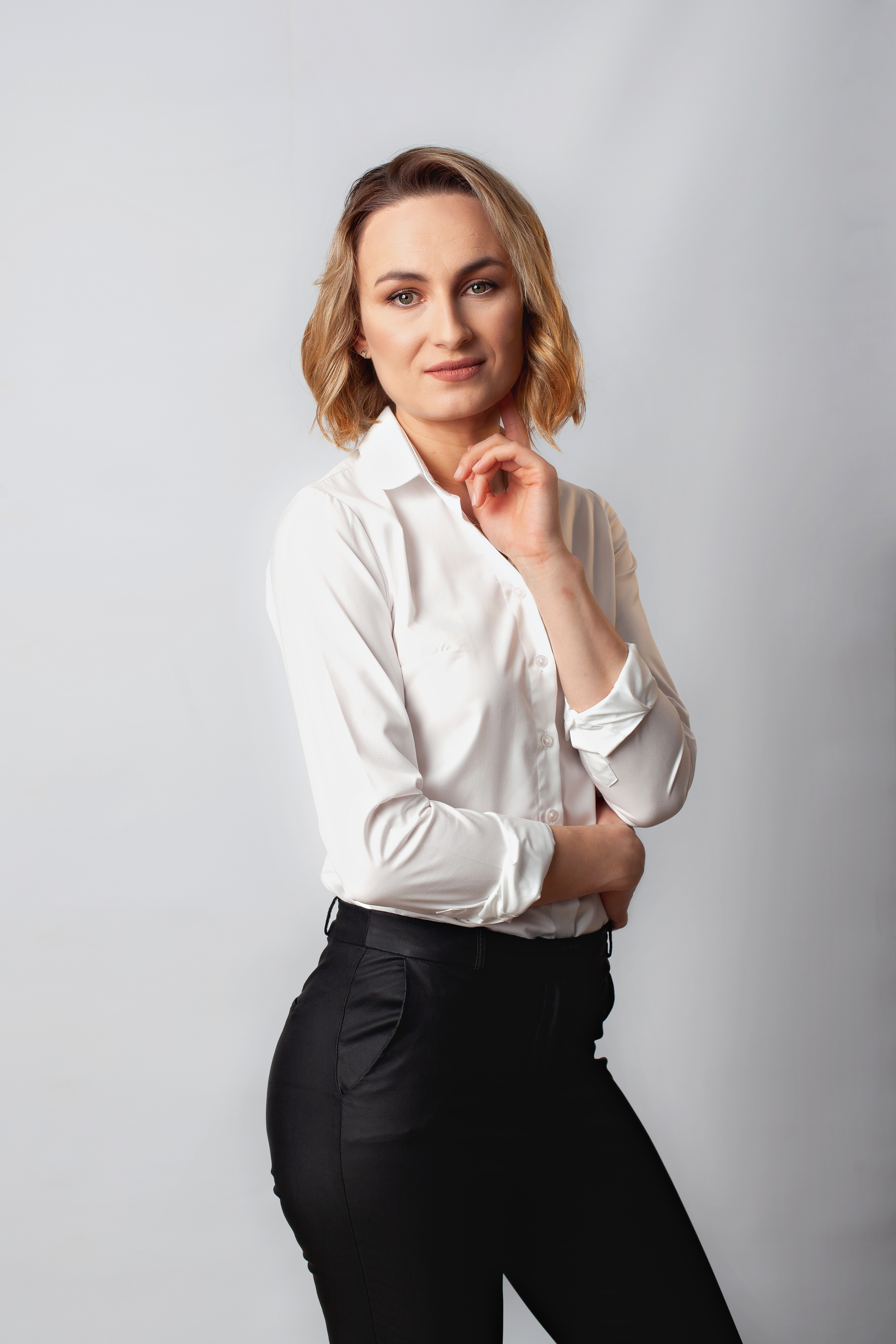 Natalia Kucharuk.