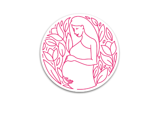 Centrum Kobieta-Matka-Dziecko - logo.