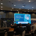 Gala Liderzy Zmian w Ochronie Zdrowia - 29.09.2023r.