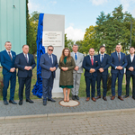 55 Odsłonięcie Pamiątkowej Tablicy.jpg