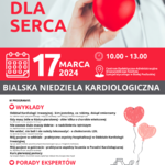 Bialska Niedziela Kardiologiczna 
