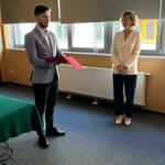 4-Obchody Międzynarodowego Dnia Pielęgniarki i Położnej 2024 w WSzS.