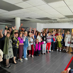 3-II spotkanie Wirtualnego Klubu Seniora w dniu 12.05.2024r.