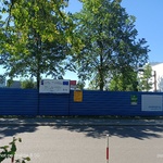 Budowa Wielospecjalistycznego Ośrodka Terapii Jednodniowych.