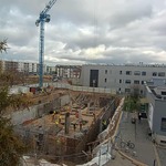 Budowa Wielospecjalistycznego Ośrodka Terapii Jednodniowych.