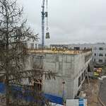 Budowa Wielospecjalistycznego Ośrodka Terapii Jednodniowych.