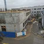 Budowa Wielospecjalistycznego Ośrodka Terapii Jednodniowych.