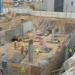 Budowa Wielospecjalistycznego Ośrodka Terapii Jednodniowych.