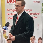 Nowa Pracownia Immunofenotypowania w Bialskiej Onkologii.