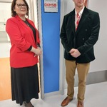 Nowa Pracownia Immunofenotypowania w Bialskiej Onkologii.