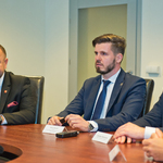 Konferencja prasowa KPO - 5.05.2025r.