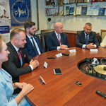 Konferencja prasowa KPO - 5.05.2025r.