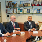 Konferencja prasowa KPO - 5.05.2025r.