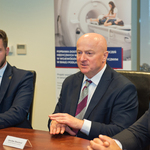 Konferencja prasowa KPO - 5.05.2025r.