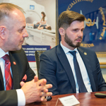 Konferencja prasowa KPO - 5.05.2025r.