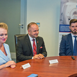 Konferencja prasowa KPO - 5.05.2025r.