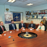 Konferencja prasowa KPO - 5.05.2025r.