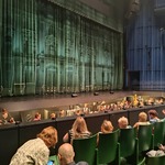 Scena Opery i Filharmonii Podlaskiej w Białymstoku.