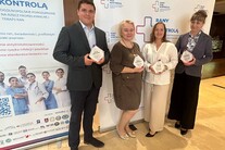 Laureaci konkursu Ambasadorzy Profesjonalnej Terapii Ran.jpg