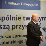 Wizyta Komitetu Monitorującego FE w WSzS.