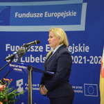 Wizyta Komitetu Monitorującego FE w WSzS.
