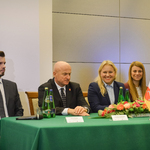 Wizyta Komitetu Monitorującego FE w WSzS.