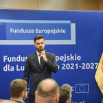 Wizyta Komitetu Monitorującego FE w WSzS.