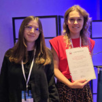 Przedstawiciele Pracowni Molekularnej Wojewódzkiego Szpitala Specjalistycznego podczas spotkania Zespołów Laboratoriów Hematologii Molekularnej.