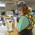 Relacja z Warsztatów Ablacyjnych RF time 23-24.10.2025r.