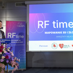 Relacja z Warsztatów Ablacyjnych RF time 23-24.10.2025r.