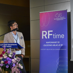 Relacja z Warsztatów Ablacyjnych RF time 23-24.10.2025r.