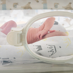 17 listopada - Światowy Dzień Wcześniaka w Wojewódzkim Szpitalu Specjalistycznym w Białej Podlaskiej.