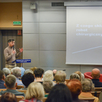 16 listopada - Bialskie Dni Chirurgii Robotycznej.