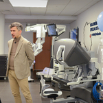 16 listopada - Bialskie Dni Chirurgii Robotycznej. 