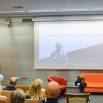 16 listopada - Bialskie Dni Chirurgii Robotycznej.