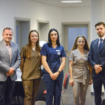 16 listopada - Bialskie Dni Chirurgii Robotycznej.