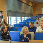 16 listopada - Bialskie Dni Chirurgii Robotycznej.