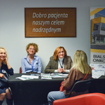 16 listopada - Bialskie Dni Chirurgii Robotycznej.