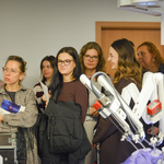 16 listopada - Bialskie Dni Chirurgii Robotycznej.