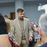 16 listopada - Bialskie Dni Chirurgii Robotycznej.