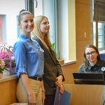 16 listopada - Bialskie Dni Chirurgii Robotycznej.