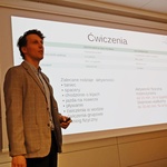 Bialskie Dni Chirurgii Robotycznej - dzień 2 - lek. Jędrzej Jurewicz.