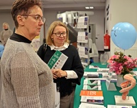 Bialskie Dni Chirurgii Robotycznej - dzień 2. „Diagnoza i sukces leczenia zaczyna się w POZ”.