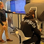 Bialskie Dni Chirurgii Robotycznej - dzień 3.