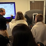 Bialskie Dni Chirurgii Robotycznej - dzień 3.