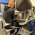 Bialskie Dni Chirurgii Robotycznej - dzień 3.